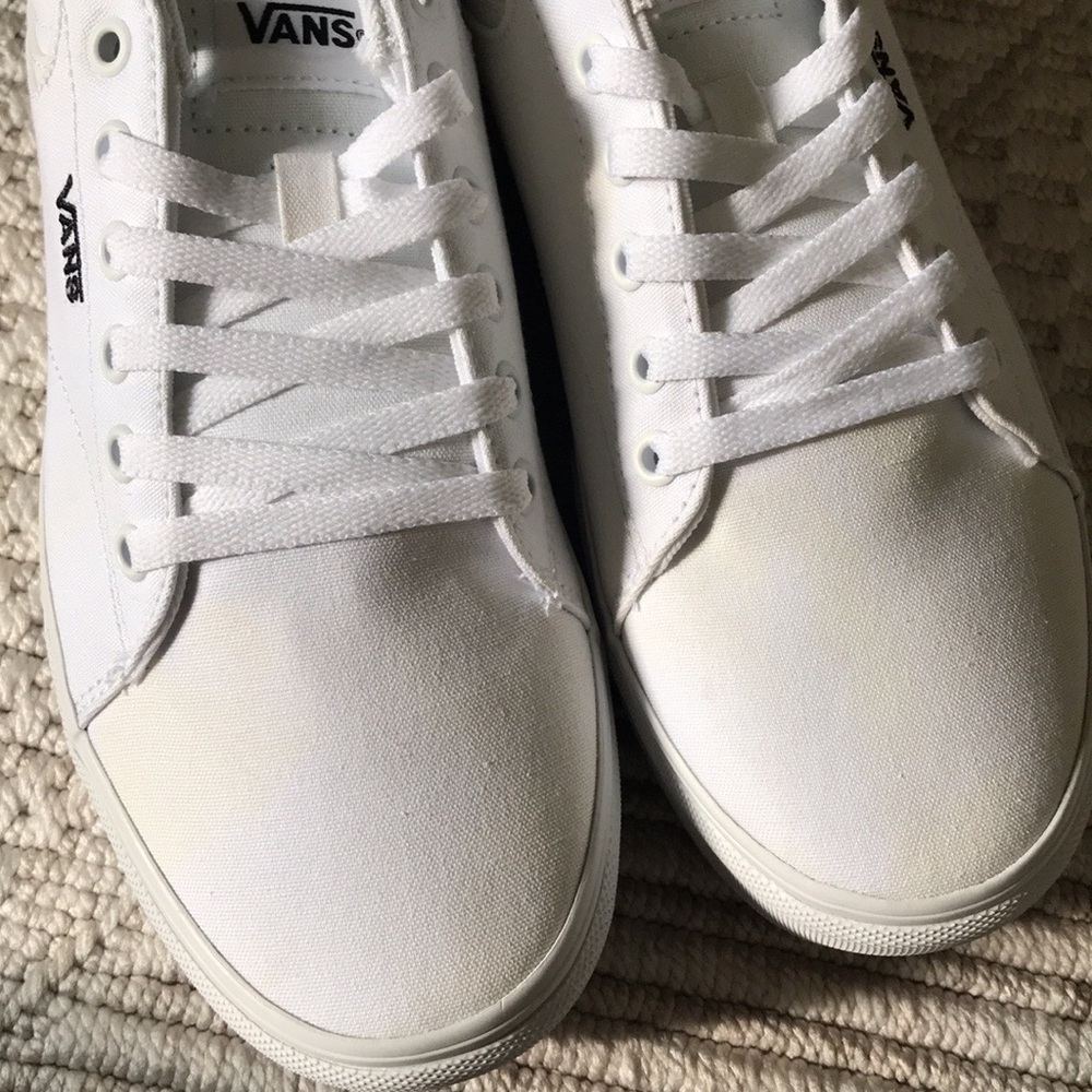 Van’s sneakers